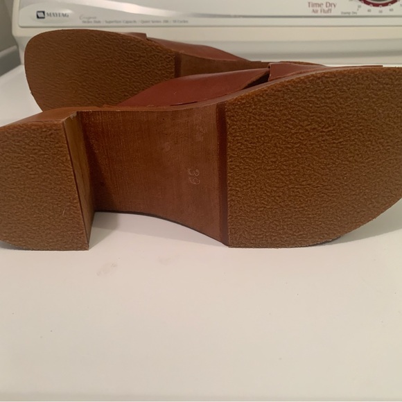 Hasbeen clog - Picture 4 of 4